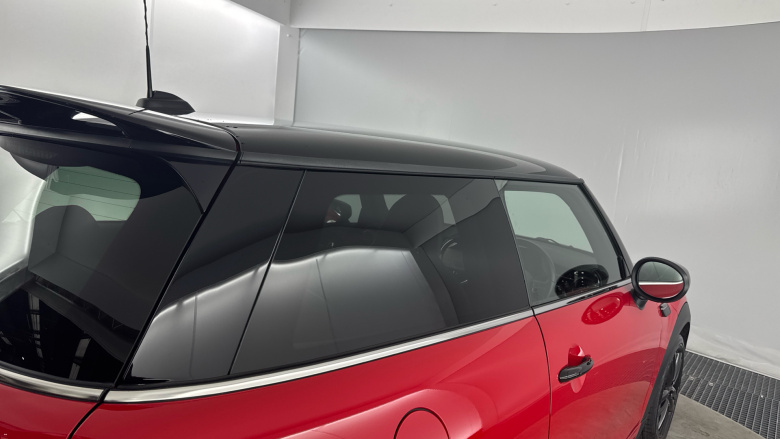 MINI Hatchback 1.5 Cooper Sport Premium 3dr Auto Petrol Hatchback